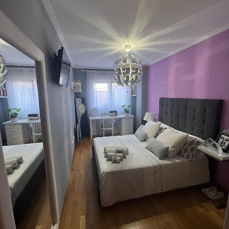Habitacion Bimba Y Lolo リバドゥミア エクステリア 写真