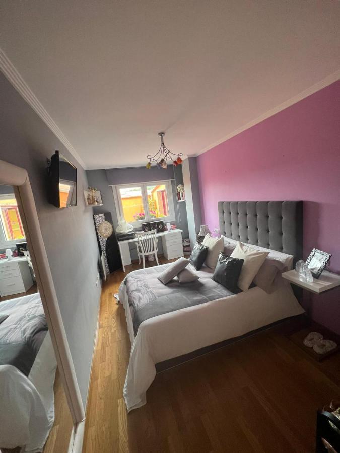 Habitacion Bimba Y Lolo リバドゥミア エクステリア 写真