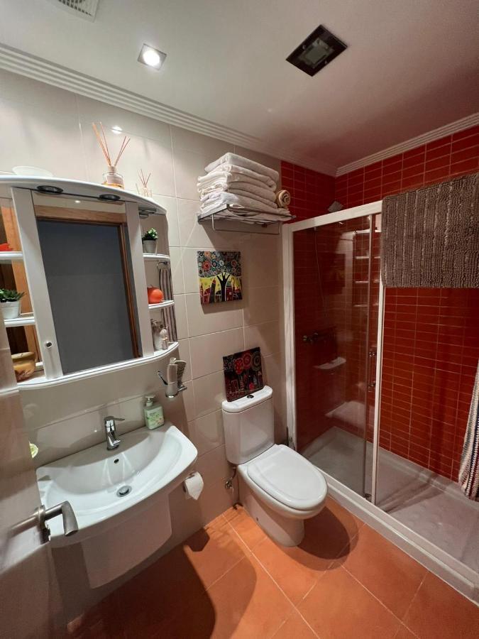 Habitacion Bimba Y Lolo リバドゥミア エクステリア 写真