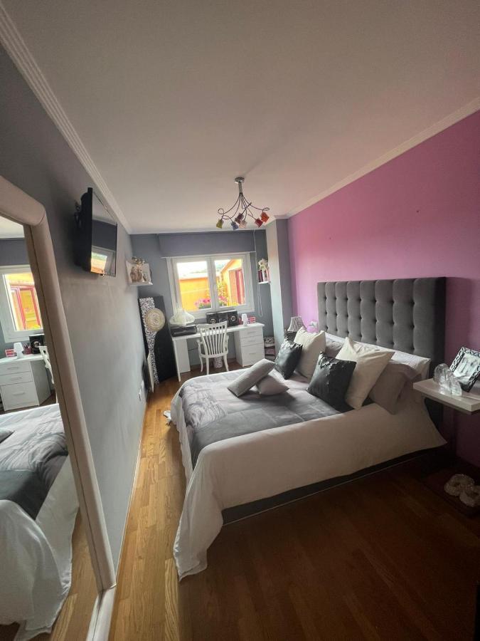 Habitacion Bimba Y Lolo リバドゥミア エクステリア 写真