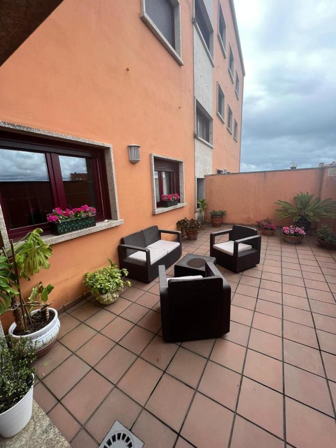 Habitacion Bimba Y Lolo リバドゥミア エクステリア 写真