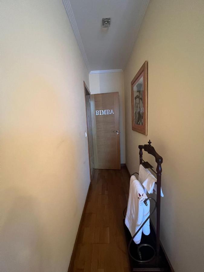 Habitacion Bimba Y Lolo リバドゥミア エクステリア 写真