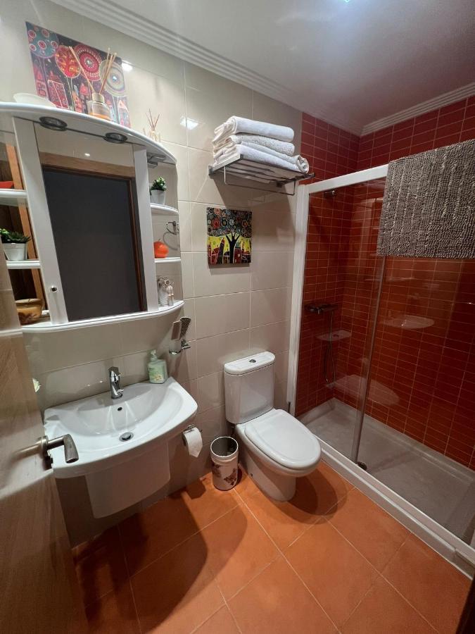 Habitacion Bimba Y Lolo リバドゥミア エクステリア 写真