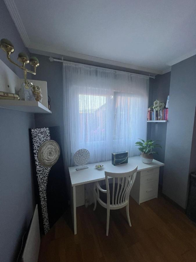 Habitacion Bimba Y Lolo リバドゥミア エクステリア 写真