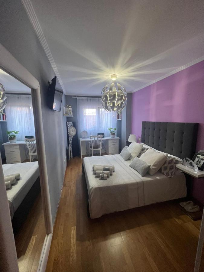 Habitacion Bimba Y Lolo リバドゥミア エクステリア 写真
